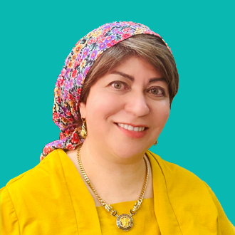 دکتر سیده زهرا مهیمنی